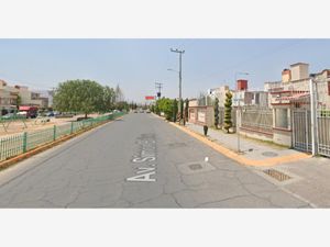 Casa en Venta en Las Américas Ecatepec de Morelos