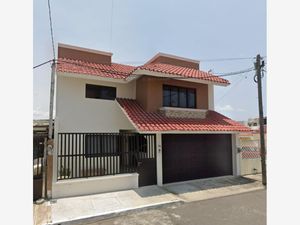 Casa en Venta en La Tampiquera Boca del Río