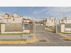 Casa en Venta en Las Américas Ecatepec de Morelos