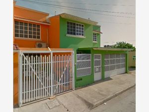 Casa en Venta en Puerto Mexico Coatzacoalcos