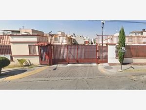 Casa en Venta en Las Américas Ecatepec de Morelos