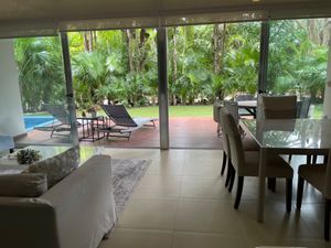 Departamento en venta/renta Yucatán Country Club
