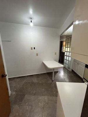 Departamento en Venta Jardines de la Montaña