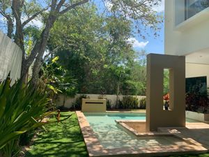 Casa en Yucatan Country Club