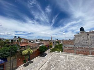 Casa céntrica en Apaseo el Grande