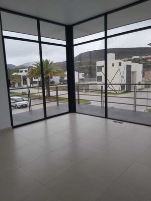 Casa nueva en Villas de la Concepción Pachuca, Hgo.