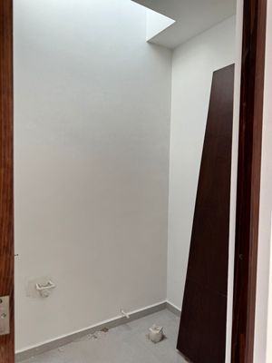 Preventa  casa de una planta, en San Isidro Juriquilla