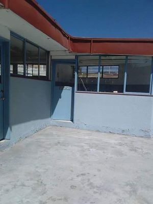 Renta espacio en Pachuca, ideal para oficina o escuela