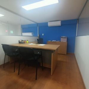 Oficina en renta, en Centro Sur