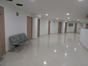 Consultorio Medico en Moscati, Qro.