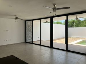 Casa en venta en San ignacio privada aire puro