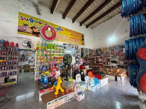 Local comercial en VENTA o RENTA ubicado en San Juan, centro de Mérida