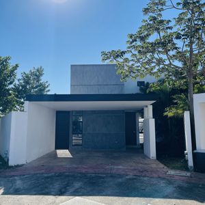 Casa en venta en el norte de Mérida