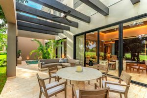 CASA EN VENTA EN YUCATÁN COUNTRY CLUB