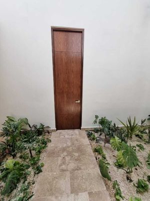 Casa en venta en privada en Temozón