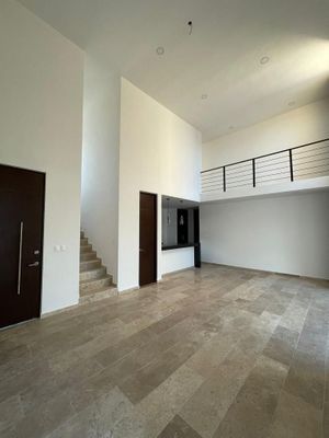 Casa en Venta Privada en Conkal