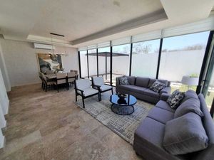 Casa en venta en privada en Temozón