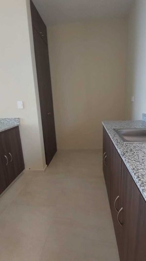 Departamento en venta en Cholul