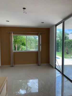 Casa en venta en Santa Gertrudis Copo