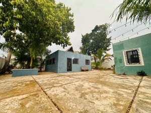 CASA EN VENTA EN ITZIMNA