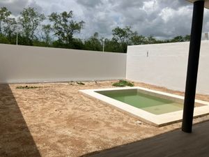 Casa en Venta en San Ignacio, Yucatan
