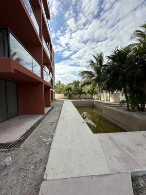 Departamentos en venta en Chicxulub