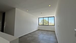 Casa en venta en Conkal en privada Tamora