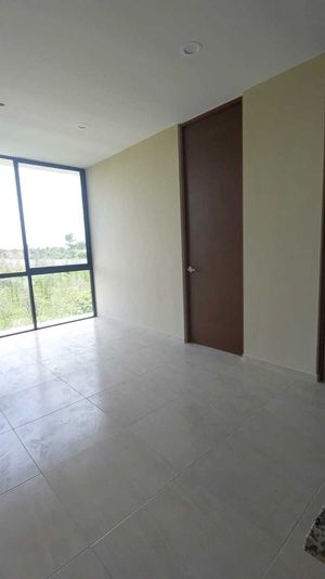 Departamento en venta en Cholul