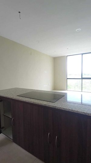 Departamento en venta en Cholul