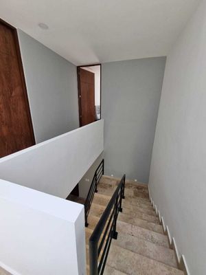 Casa en venta en privada en Temozón