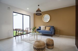 Casa en venta en Cholul