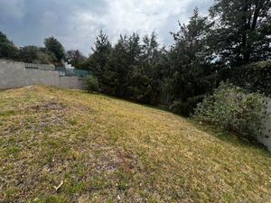 Terreno en venta Cumbres de Santa Fe