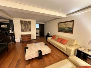 Depto. venta Colonia Polanco.