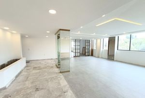 Departamento en venta y renta en las lomas de Chapultepec