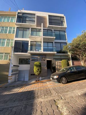 Departamento en venta en secretaría de marina