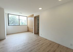 Departamento en venta y renta en las lomas de Chapultepec