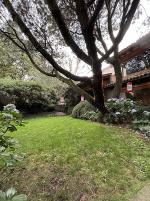 CASA EN PASEO DE LAS LOMAS, SANTA FE.