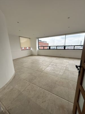 Penthouse en renta en Interlomas Hacienda del ciervo , Huixquilucan