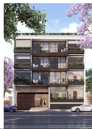 Departamento nuevo  en venta en San Pedro de los PInos