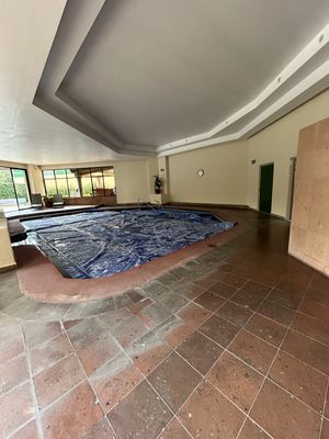 Penthouse en renta en Interlomas Hacienda del ciervo , Huixquilucan