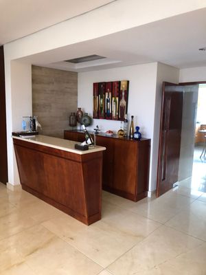 Departamento en venta en lomas country con terraza