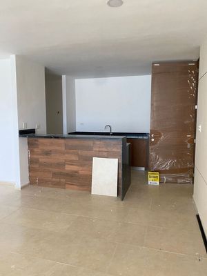 Nuevo Departamento en Renta al Norte de Mérida, Yucatán en Hispana, Montebello