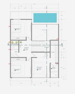 AARCAR Luxury Townhouses en Venta Benito Juarez Norte en Mérida