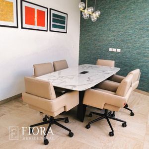 Terreno en Venta Privada Fiora, Cholul