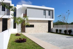 Casa en Venta Palmaria Dzitya, Yucatán