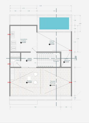 AARCAR Luxury Townhouses en Venta Benito Juarez Norte en Mérida