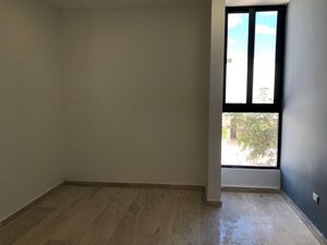 Townhouse en Venta Privada Ya'ax-beh, Cholul en Mérida, Yucatán Mod. A