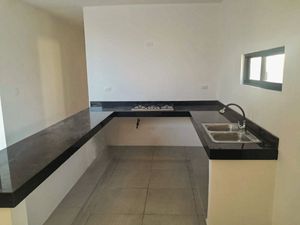 Casa en Venta Privada Praderas del Mayab, Conkal  Mod. Ambar ¡ENTREGA INMEDIATA!