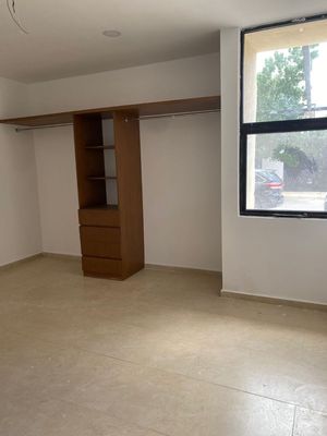 Nuevo Departamento en Renta al Norte de Mérida, Yucatán en Hispana, Montebello