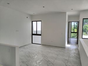 Casa en Venta Privada Aire Puro, San Ignacio Mérida, Yucatán Mod. B plus